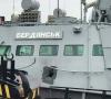 Подробности провокации в Керченском проливе