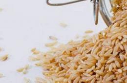Как долго варится бурый рис
